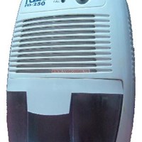 Máy hút ẩm mini Felix FD-250